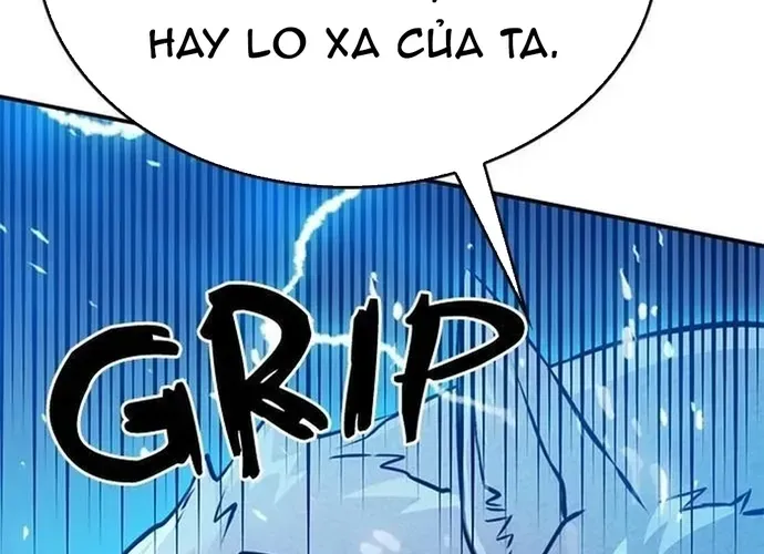 Druid Tại Ga Seoul - Người Hóa Thú Chap 126 - Next Chap 127