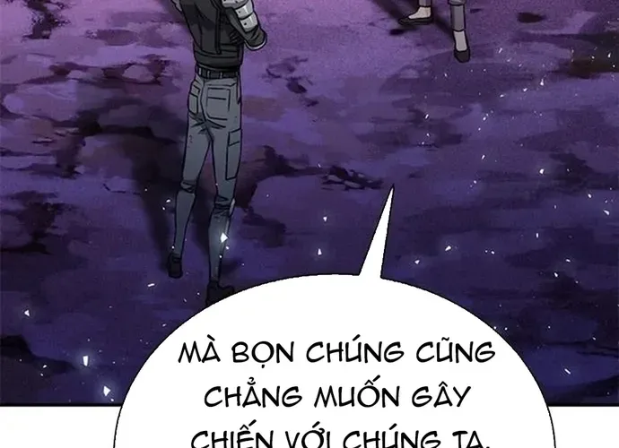 Druid Tại Ga Seoul - Người Hóa Thú Chap 125 - Next Chap 126