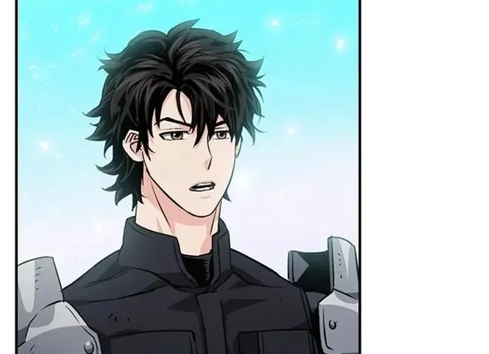 Druid Tại Ga Seoul - Người Hóa Thú Chap 125 - Next Chap 126