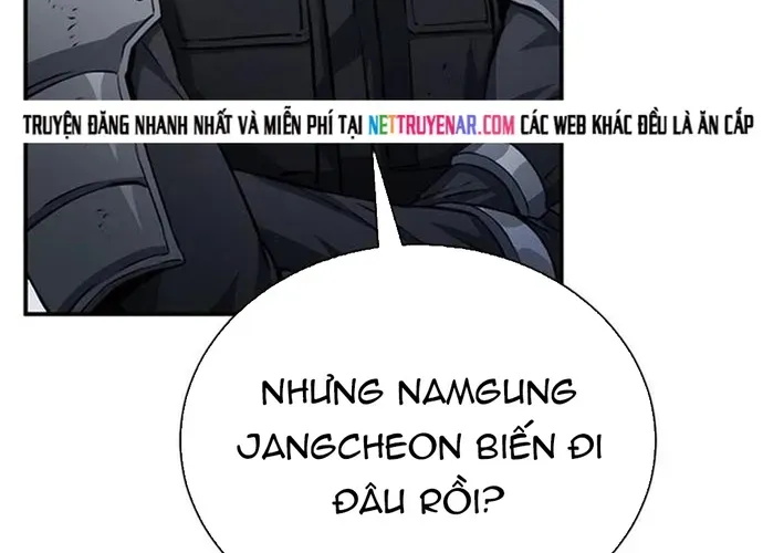 Druid Tại Ga Seoul - Người Hóa Thú Chap 125 - Next Chap 126