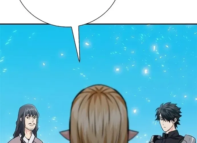 Druid Tại Ga Seoul - Người Hóa Thú Chap 125 - Next Chap 126