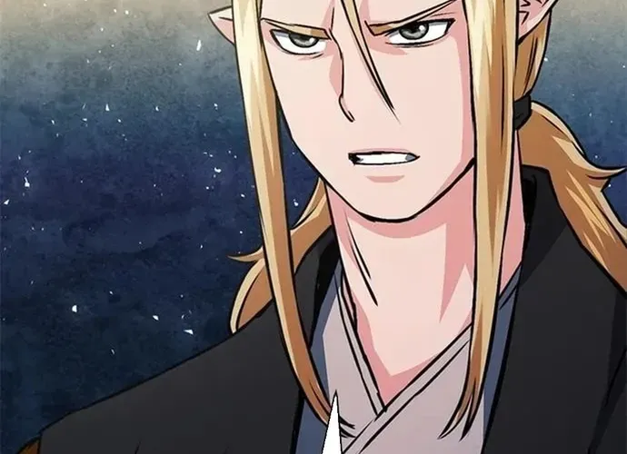 Druid Tại Ga Seoul - Người Hóa Thú Chap 125 - Next Chap 126