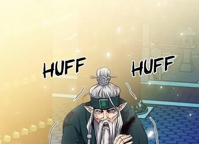 Druid Tại Ga Seoul - Người Hóa Thú Chap 125 - Next Chap 126