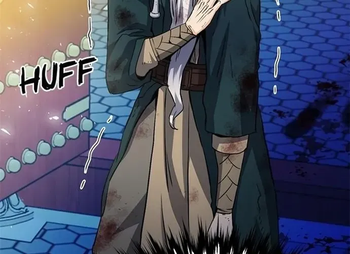 Druid Tại Ga Seoul - Người Hóa Thú Chap 125 - Next Chap 126