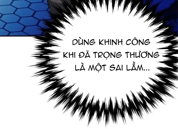 Druid Tại Ga Seoul - Người Hóa Thú Chap 125 - Next Chap 126