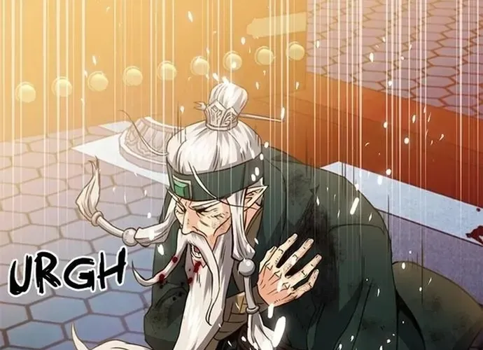 Druid Tại Ga Seoul - Người Hóa Thú Chap 125 - Next Chap 126