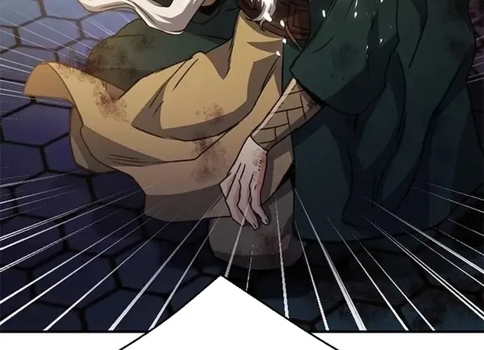 Druid Tại Ga Seoul - Người Hóa Thú Chap 125 - Next Chap 126