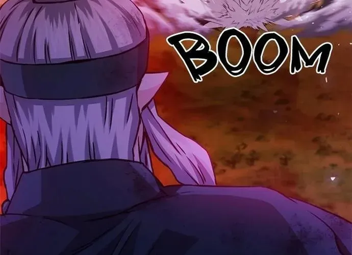 Druid Tại Ga Seoul - Người Hóa Thú Chap 126 - Next Chap 127