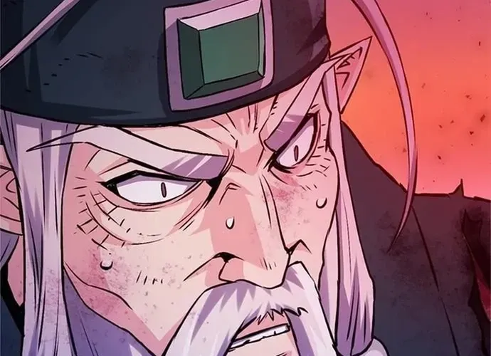 Druid Tại Ga Seoul - Người Hóa Thú Chap 126 - Next Chap 127