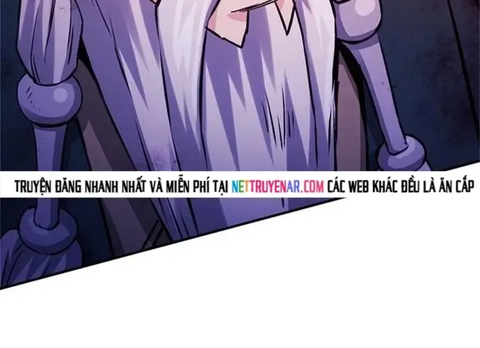 Druid Tại Ga Seoul - Người Hóa Thú Chap 126 - Next Chap 127