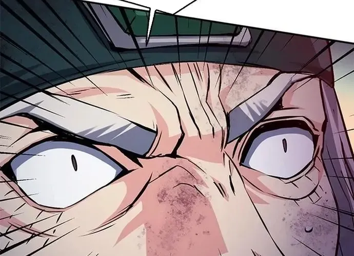 Druid Tại Ga Seoul - Người Hóa Thú Chap 126 - Next Chap 127