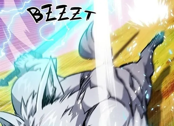 Druid Tại Ga Seoul - Người Hóa Thú Chap 126 - Next Chap 127