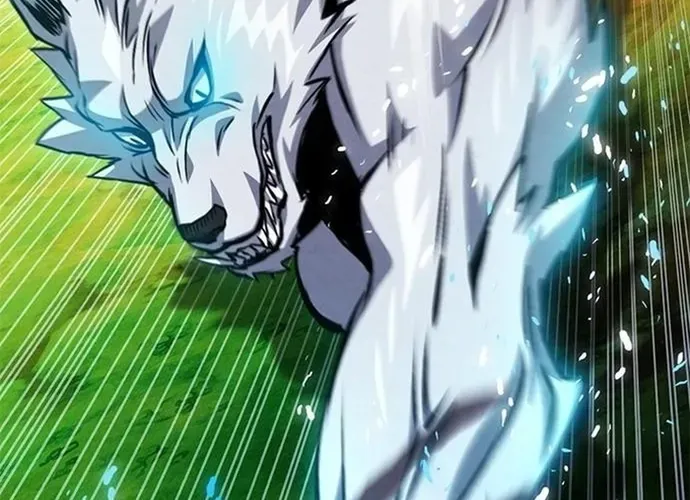 Druid Tại Ga Seoul - Người Hóa Thú Chap 126 - Next Chap 127