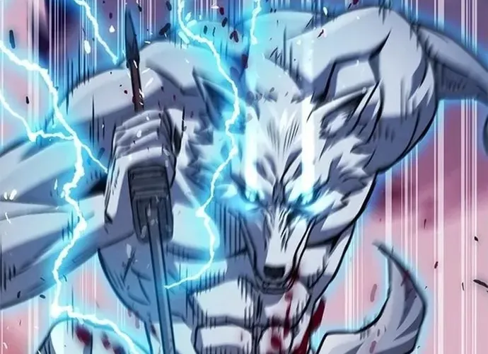 Druid Tại Ga Seoul - Người Hóa Thú Chap 126 - Next Chap 127