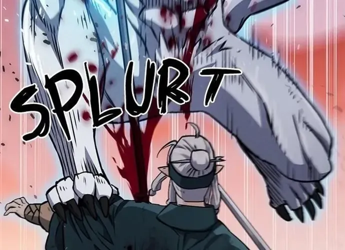 Druid Tại Ga Seoul - Người Hóa Thú Chap 126 - Next Chap 127