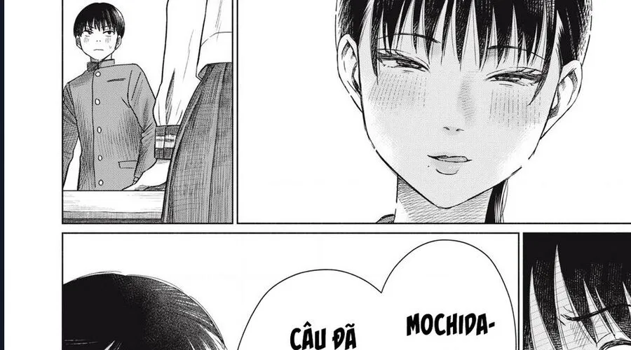 Câu Lạc Bộ Hôn Hít Cho Mọi Nhà Chap 10 - Next Chap 11