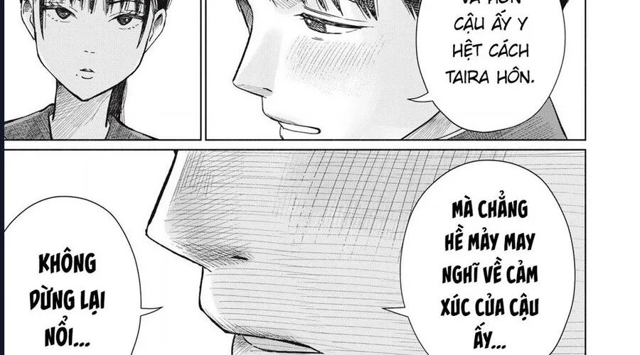 Câu Lạc Bộ Hôn Hít Cho Mọi Nhà Chap 10 - Next Chap 11