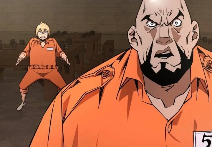 Pháp Sư Thiên Tài Chiến Đấu Bằng Đôi Tay Chap 2 - Next Chap 3