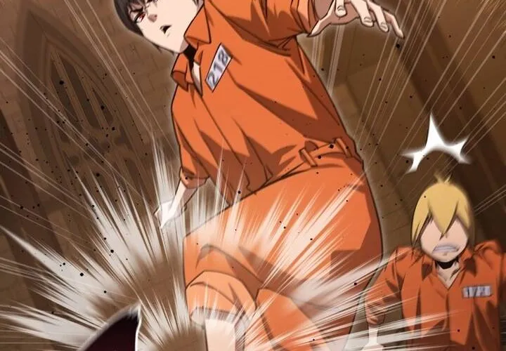 Pháp Sư Thiên Tài Chiến Đấu Bằng Đôi Tay Chap 5 - Next Chap 6