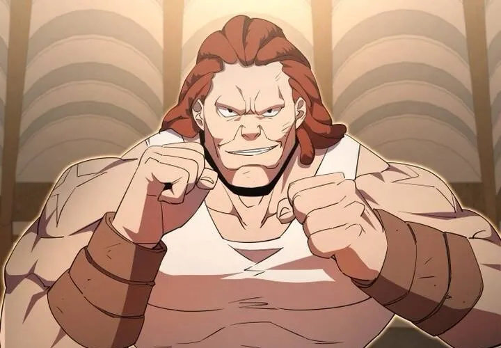 Pháp Sư Thiên Tài Chiến Đấu Bằng Đôi Tay Chap 9 - Next Chap 10