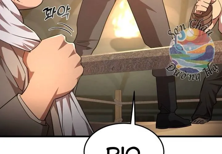 Pháp Sư Thiên Tài Chiến Đấu Bằng Đôi Tay Chap 9 - Next Chap 10