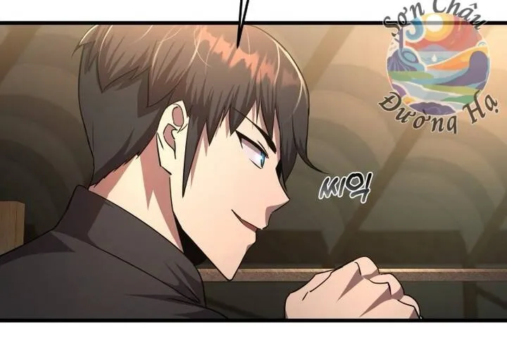 Pháp Sư Thiên Tài Chiến Đấu Bằng Đôi Tay Chap 9 - Next Chap 10