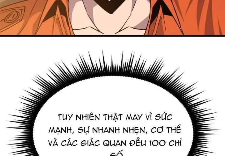 Pháp Sư Thiên Tài Chiến Đấu Bằng Đôi Tay Chap 3 - Next Chap 4
