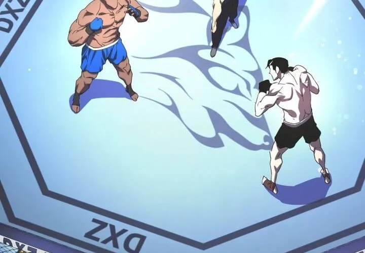 Pháp Sư Thiên Tài Chiến Đấu Bằng Đôi Tay Chap 1 - Next Chap 2