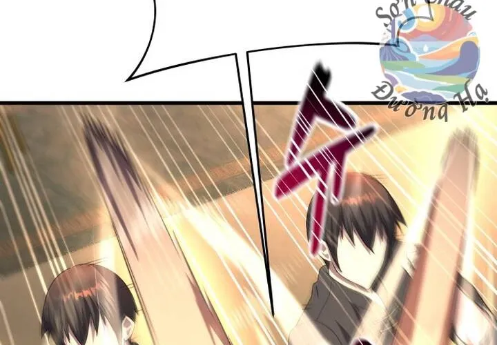 Pháp Sư Thiên Tài Chiến Đấu Bằng Đôi Tay Chap 9 - Next Chap 10