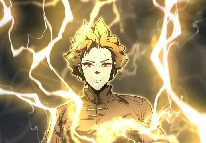 Pháp Sư Thiên Tài Chiến Đấu Bằng Đôi Tay Chap 10 - Next Chap 11