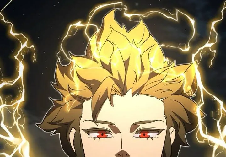 Pháp Sư Thiên Tài Chiến Đấu Bằng Đôi Tay Chap 10 - Next Chap 11