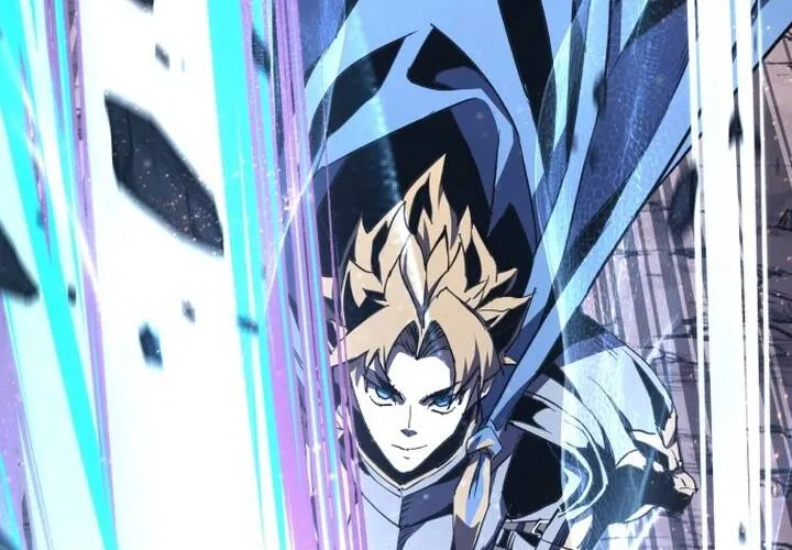 Pháp Sư Thiên Tài Chiến Đấu Bằng Đôi Tay Chap 1 - Next Chap 2