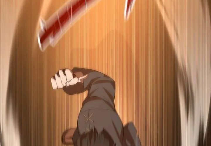 Pháp Sư Thiên Tài Chiến Đấu Bằng Đôi Tay Chap 6 - Next Chap 7