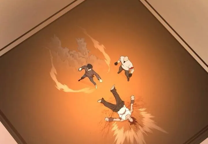 Pháp Sư Thiên Tài Chiến Đấu Bằng Đôi Tay Chap 6 - Next Chap 7