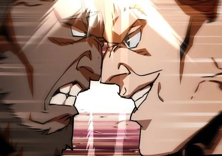 Pháp Sư Thiên Tài Chiến Đấu Bằng Đôi Tay Chap 5 - Next Chap 6