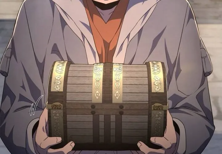 Pháp Sư Thiên Tài Chiến Đấu Bằng Đôi Tay Chap 8 - Next Chap 9