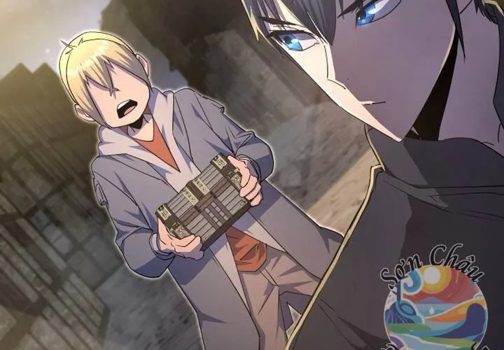 Pháp Sư Thiên Tài Chiến Đấu Bằng Đôi Tay Chap 8 - Next Chap 9