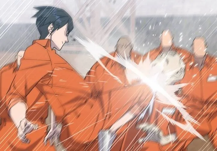 Pháp Sư Thiên Tài Chiến Đấu Bằng Đôi Tay Chap 3 - Next Chap 4