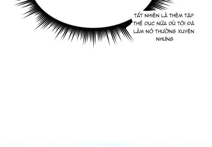 Pháp Sư Thiên Tài Chiến Đấu Bằng Đôi Tay Chap 5 - Next Chap 6