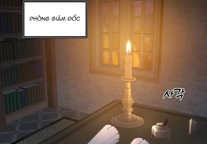 Pháp Sư Thiên Tài Chiến Đấu Bằng Đôi Tay Chap 5 - Next Chap 6