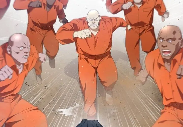 Pháp Sư Thiên Tài Chiến Đấu Bằng Đôi Tay Chap 3 - Next Chap 4