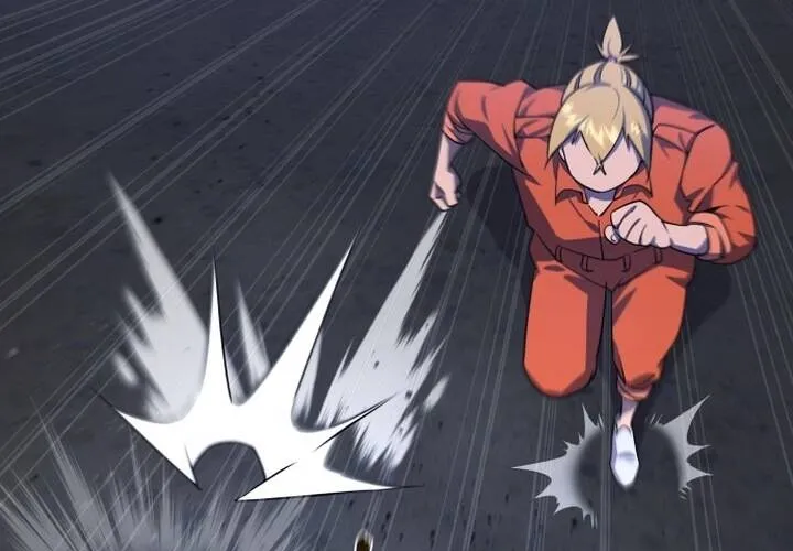 Pháp Sư Thiên Tài Chiến Đấu Bằng Đôi Tay Chap 5 - Next Chap 6