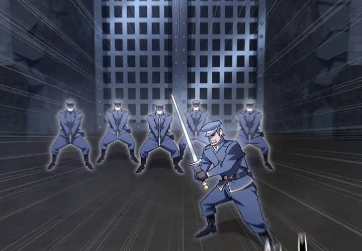 Pháp Sư Thiên Tài Chiến Đấu Bằng Đôi Tay Chap 5 - Next Chap 6