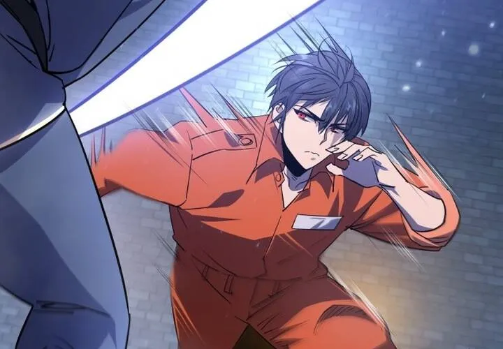 Pháp Sư Thiên Tài Chiến Đấu Bằng Đôi Tay Chap 5 - Next Chap 6