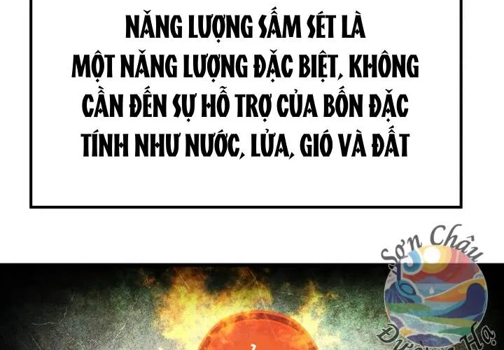 Pháp Sư Thiên Tài Chiến Đấu Bằng Đôi Tay Chap 10 - Next Chap 11