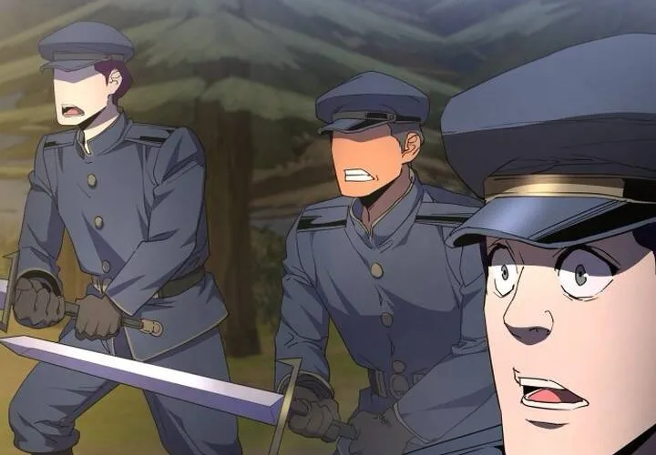 Pháp Sư Thiên Tài Chiến Đấu Bằng Đôi Tay Chap 10 - Next Chap 11