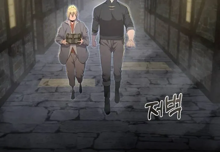 Pháp Sư Thiên Tài Chiến Đấu Bằng Đôi Tay Chap 8 - Next Chap 9