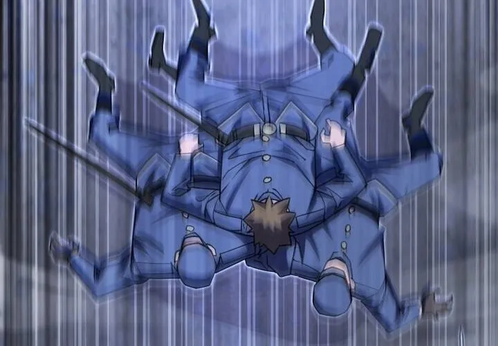 Pháp Sư Thiên Tài Chiến Đấu Bằng Đôi Tay Chap 5 - Next Chap 6