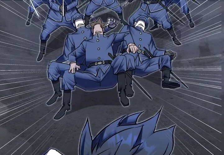 Pháp Sư Thiên Tài Chiến Đấu Bằng Đôi Tay Chap 5 - Next Chap 6