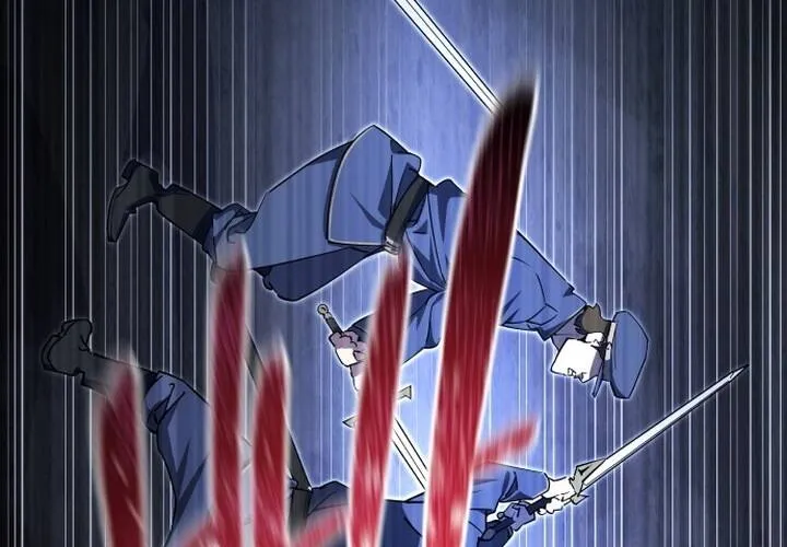 Pháp Sư Thiên Tài Chiến Đấu Bằng Đôi Tay Chap 5 - Next Chap 6